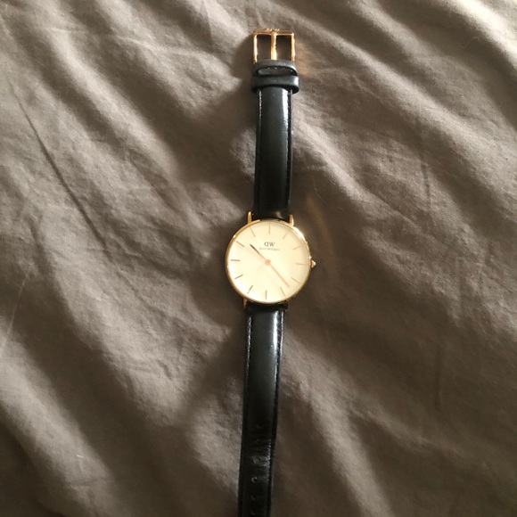 WOMENS DANIEL WELLINGTON WATCH - Picture 4 of 4